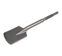 Sealey 22mm Shank Clay Spade