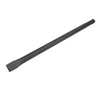Sealey 22mm Shank Flat Chisel