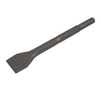 Sealey 22mm Shank Flat Chisel