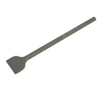 Sealey 22mm Shank Flat Chisel