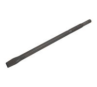 Sealey 22mm Shank Flat Chisel