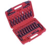 Sealey VS9203 Terminal Tool Kit 23Pc