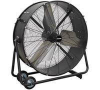 Industrial High Velocity Drum Fan 36" 230V - Premier