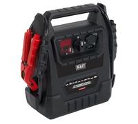 Schumacher® RoadStart® Emergency Jump Starter 12V 2300 Peak Amps - DEKRA Approved