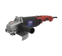 Sealey Ø230mm 2000W/230V Angle Grinder - SAG230