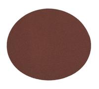 Sealey 230mm Adhesive Backed Sanding Disc 80Grit Ssd03