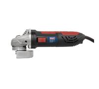 Sealey Angle Grinder SAG125 125mm 1100W 240V