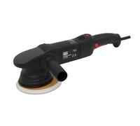 Sealey 230V 150mm 750W Orbital Polisher 6-Stage Variable Speed Control Op750