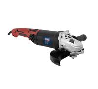Sealey SAG125 Angle Grinder 230mm 240v