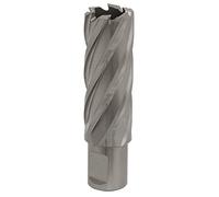 Sealey Ø23mm HSS Mag Drill Bit - Cut Depth 50mm - RBHSS23L
