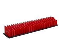 Sealey PR03 520mm Pliers Rack