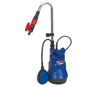 Sealey Submersible Water Butt Pump WPB50A 50 L/min 230V