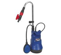Sealey Wpb50A Submersible Water Butt Pump 50Ltr/Min 230V