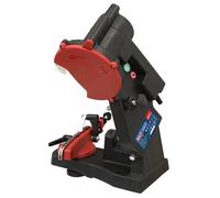 Sealey Chainsaw Blade Sharpener SMS2002C 85W – Quick Locating