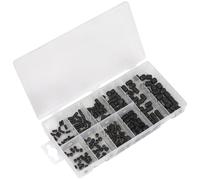 Sealey 250 Piece Grub Screw Assortment
