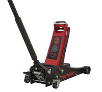 Sealey Trolley Jack 2500LE 2.5 Tonne Low Entry Professional