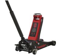 Sealey 2500LE Trolley Jack 2.5tonne Low Entry