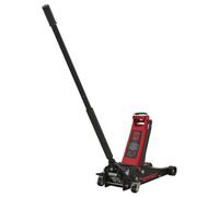 Sealey 2500Le Trolley Jack 2.5Tonne Low Entry