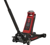 Sealey 2500LE 2.5tonne Professional Low Entry Trolley Jack