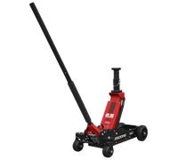 Sealey 2500RG Big Wheel Hybrid Trolley Jack for Off-Road Vehicles, SUVs, Vans &