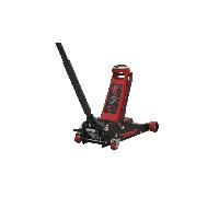 Sealey Premier Trolley Jack 2.5 Tonne Low Profile with Rocket Lift