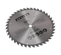 Sealey 254Mm Blade For Ts10P 40Tpu