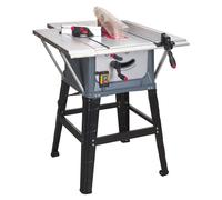 Sealey Table Saw Ø254mm 230V
