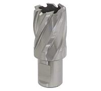 Rotabor Cutter HSS Ø25mm - Cut Depth 25mm
