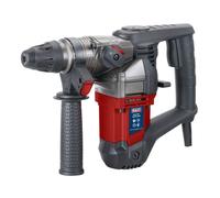 Sealey SDSPLUS26 26mm SDS Plus Rotary Hammer Drill 900W/230V