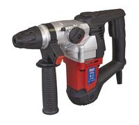 Sealey 26mm SDS Plus Rotary Hammer Drill 900W/230V SDSPLUS26