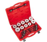 Bearing & Bush Removal/Installation Kit 27pc