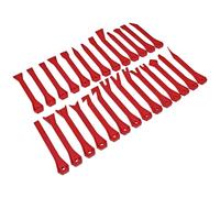 Sealey 27 Piece Trim and Panel Clip Tool Set