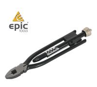 Sealey 270mm Wire Cable Twisting/Twist Ties Plier Cutter For Fencing S01100