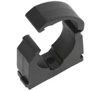 Sealey CAS28PC 28mm Pipe Clip - Pack of 20