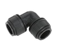 Sealey Equal Elbow 28MM Pack of 5 (John Guest Speedfit - PM0328E)