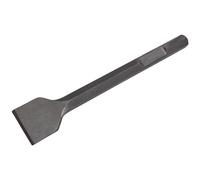 Sealey B1WC Wide Chisel 75 X 375Mm - Bosch 11304