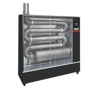 Sealey 29kW Industrial Infrared Diesel Heater - IR29
