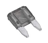 Sealey Automotive Mini Blade Fuse 2A - Pack Of 50
