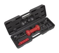 Sealey Slide Hammer Kit 9 Piece - DP9/5B