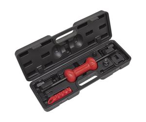 Sealey 2kg Slide Hammer Kit 9pc DP9/5B
