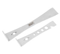 Sealey Heavy-Duty Trim Tool Set 2pc