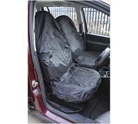 Sealey Front Seat Protector Set 2pc Lightweight