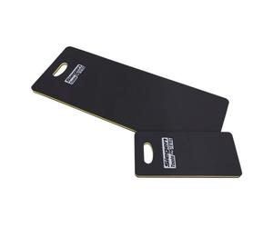 Sealey 2X Foam Mechanics Garage Garden Creeper Padded Knee Kneeler Pad Mat S08561