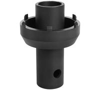 Sealey 3/4" Drive Axle Lock Nut Socket Metric 105mm x 125mm