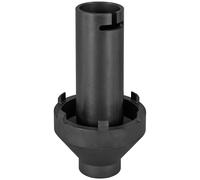 Sealey 3/4" Drive Axle Lock Nut Socket Metric 80mm x 95mm