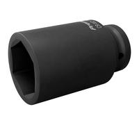 Sealey Impact Socket IS3438D 38mm Deep Hexagon 3/4" Sq Drive