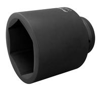 Sealey 3/4" Drive Deep Hexagon Impact Socket Metric