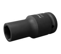 Sealey 3/4" Drive Deep Hexagon Impact Socket Metric 3/4" 21mm