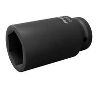Sealey Impact Socket 34mm Deep 3/4" Square Drive