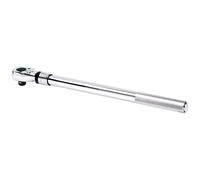Sealey 3/4" Drive Extendable Heavy Duty Ratchet 3/4"